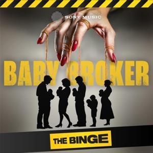 Baby Broker by Sony Music Entertainment