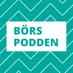Börspodden by Johan Isaksson & John Skogman