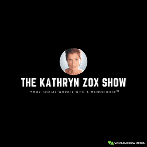 The Kathryn Zox Show by Kathryn Zox