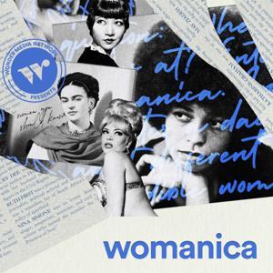 Womanica by Wonder Media Network