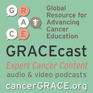 GRACEcast Kidney Cancer Video by cancerGRACE - H. Jack West, MD