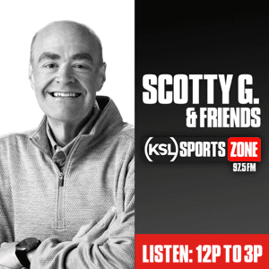 Scotty G. & Friends by KSL Podcasts