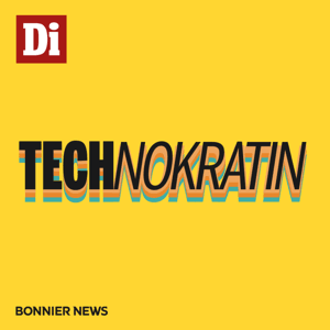 Technokratin by Dagens industri