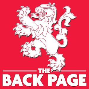 The Back Page by Reach Podcasts