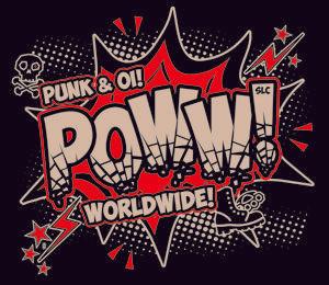 Punk & Oi! Worldwide by Dustin/Chris