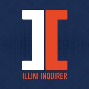 Illini Inquirer Podcast: An Illinois Fighting Illini athletics podcast by 247Sports, Illinois, Illinois Football, Illinois Basketball, Illinois Athletics, College Football, College Basketball