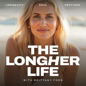 The LongHer Life by Brittany Ford