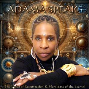 Adama Speaks with Adama Alaji by BBS Radio, BBS Network Inc.