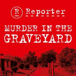 Murder in the Graveyard by The Times and The Sunday Times