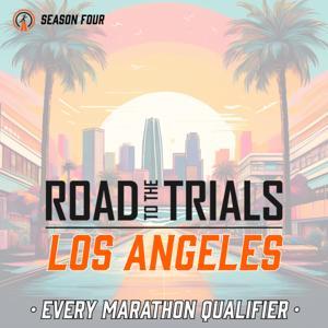 Road to the Trials by Peter Bromka, Lindsey Hein, and Matt Chittim