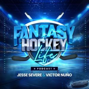 Fantasy Hockey Life by Jesse Severe
