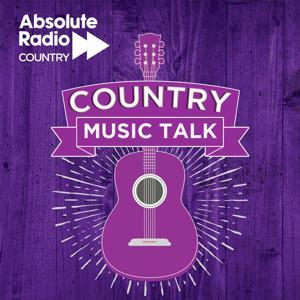 Country Music Talk by Bauer Media