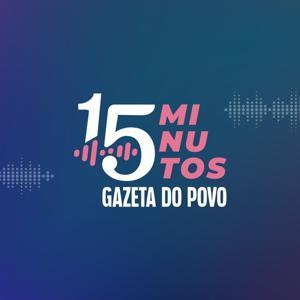 15 Minutos - Gazeta do Povo by GAZETA DO POVO