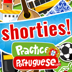 European Portuguese - Shorties by Rui Coimbra / Joel Rendall