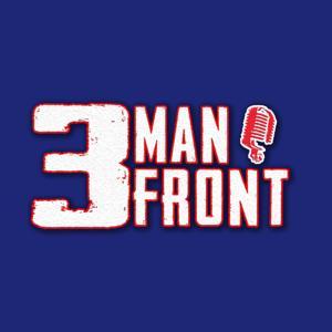 3 Man Front by Jox-FM | Cumulus Media Birmingham