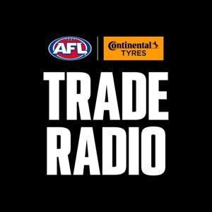 AFL Trade Radio by SEN