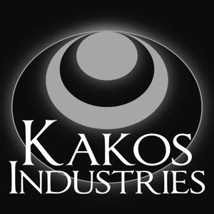Kakos Industries by Kakos Industries
