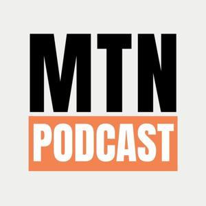 THE MOUNTAIN CHURCH by The Mountain Church