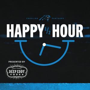 Happy Half Hour by Carolina Panthers