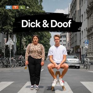 Dick & Doof by RTL+ / laserluca, selfiesandra