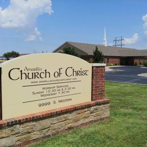Amarillo Church of Christ Sermons by Amarillo Church of Christ Sermons