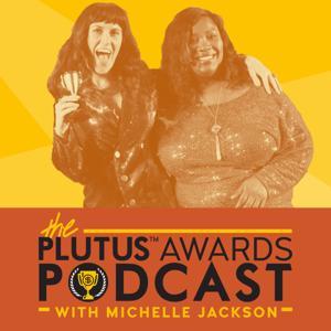 Plutus Awards Podcast by The Plutus Awards
