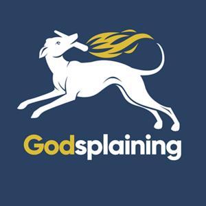 Godsplaining by Dominican Friars Province of St. Joseph