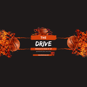 The Drive on ESPN 93.5 by ESPN 93.5