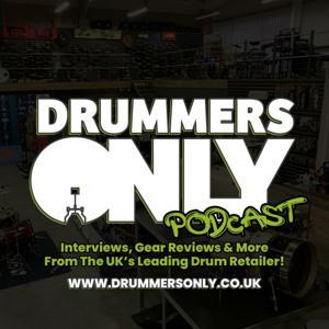 The Drummers Only Podcast! by Drummers Only