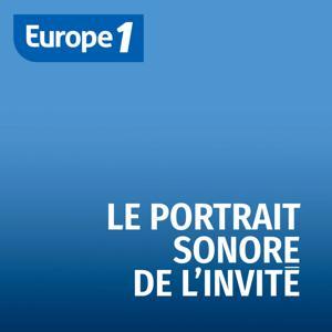 Le portrait sonore de l'invité by Europe 1