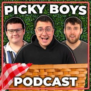 Picky Boys Podcast by Picky Boys