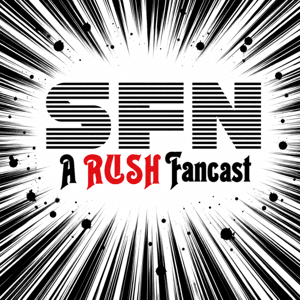 Something for Nothing: A RUSH Fancast by Something for Nothing