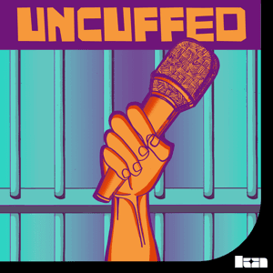 Uncuffed by KALW