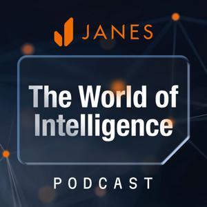 The World of Intelligence by Sean Corbett AVM (Retd)
