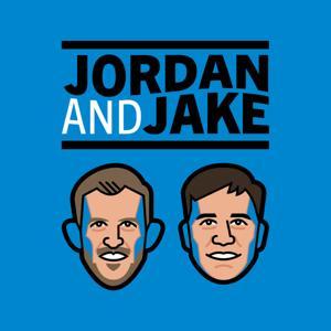 Jordan & Jake by Carolina Panthers