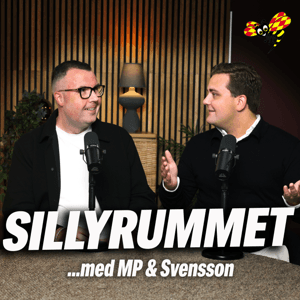 Sillyrummet by Expressen