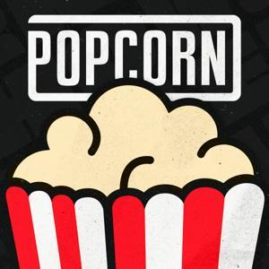 Popcorn by Popcorn