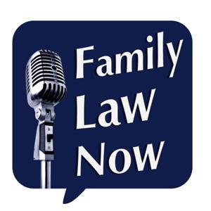 Family Law Now by Family Law Now