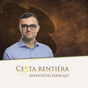 Investiční podcast: Cesta rentiéra by Jiří Cimpel