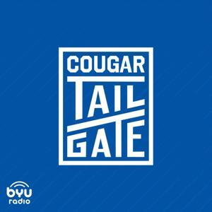 Cougar Tailgate by BYUradio