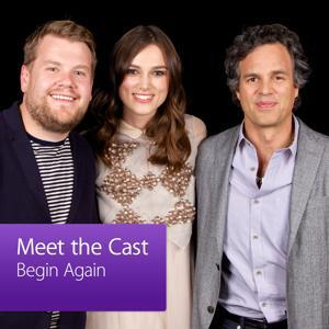 Mark Ruffalo, Keira Knightley and James Corden: Meet the Cast by Apple Inc.