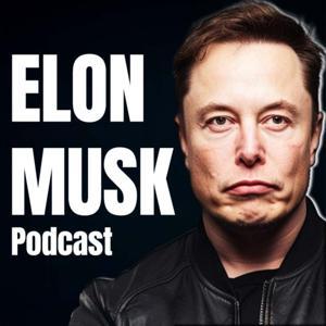 Elon Musk Podcast by Stage Zero