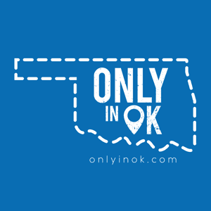 Only in OKlahoma Show by Harley Covington and Brett Manzer