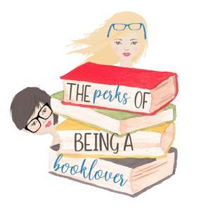 The Perks Of Being A Book Lover Podcast by Amy Smalley