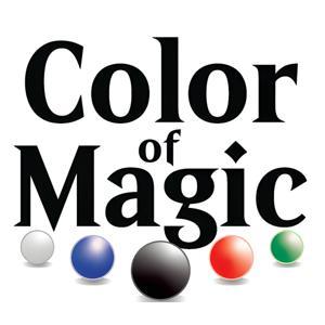 Color of Magic by Color of Magic