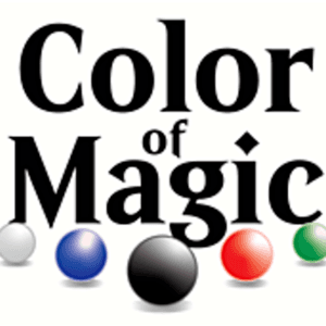 Color of Magic by Color of Magic