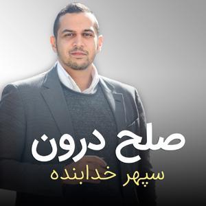 صلح درون by سپهر خدابنده
