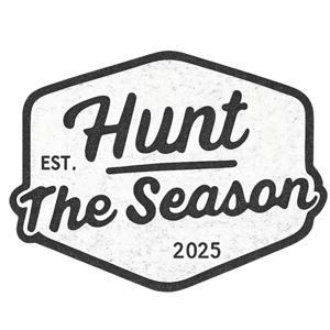 Hunt The Season by Cody Halbleib