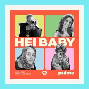 Hei Baby by Vivian Valpuri & Kirsikka Simberg/ Podme