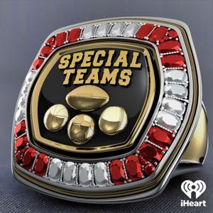 Special Teams by iHeartPodcasts